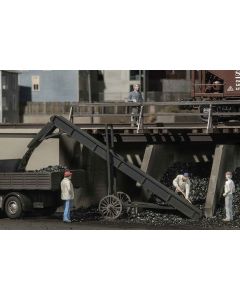 Famous Reading Anthracite Coal - 28.5 cu in