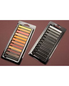 Brennan's Pastel Weathering Set