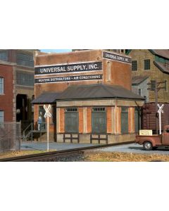 Universal Supply Inc.