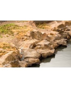Brennan's Rock Creek Sand - 24oz Bag