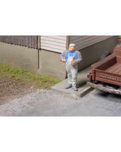 Street Schmutz