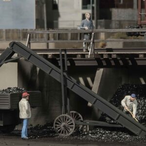 Famous Reading Anthracite Coal