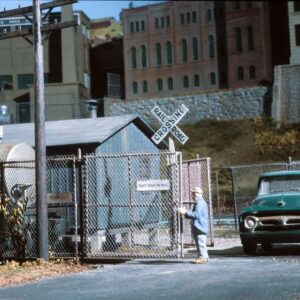 Chain Link Fence Kit