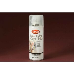 Krylon Matte Spray