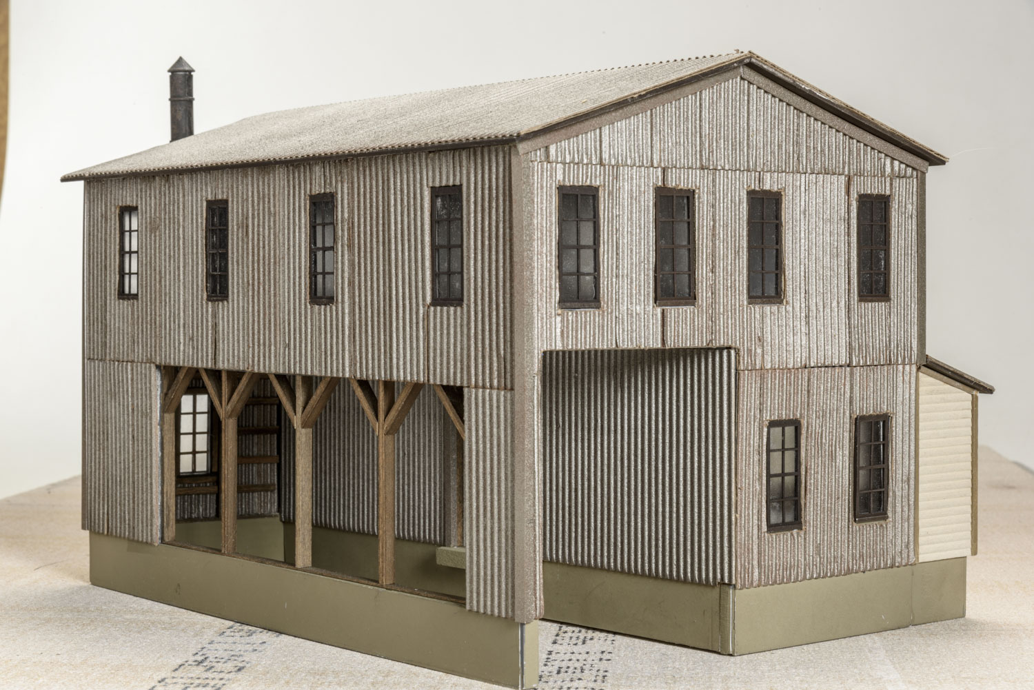 Introducing the Ob Long Box Co