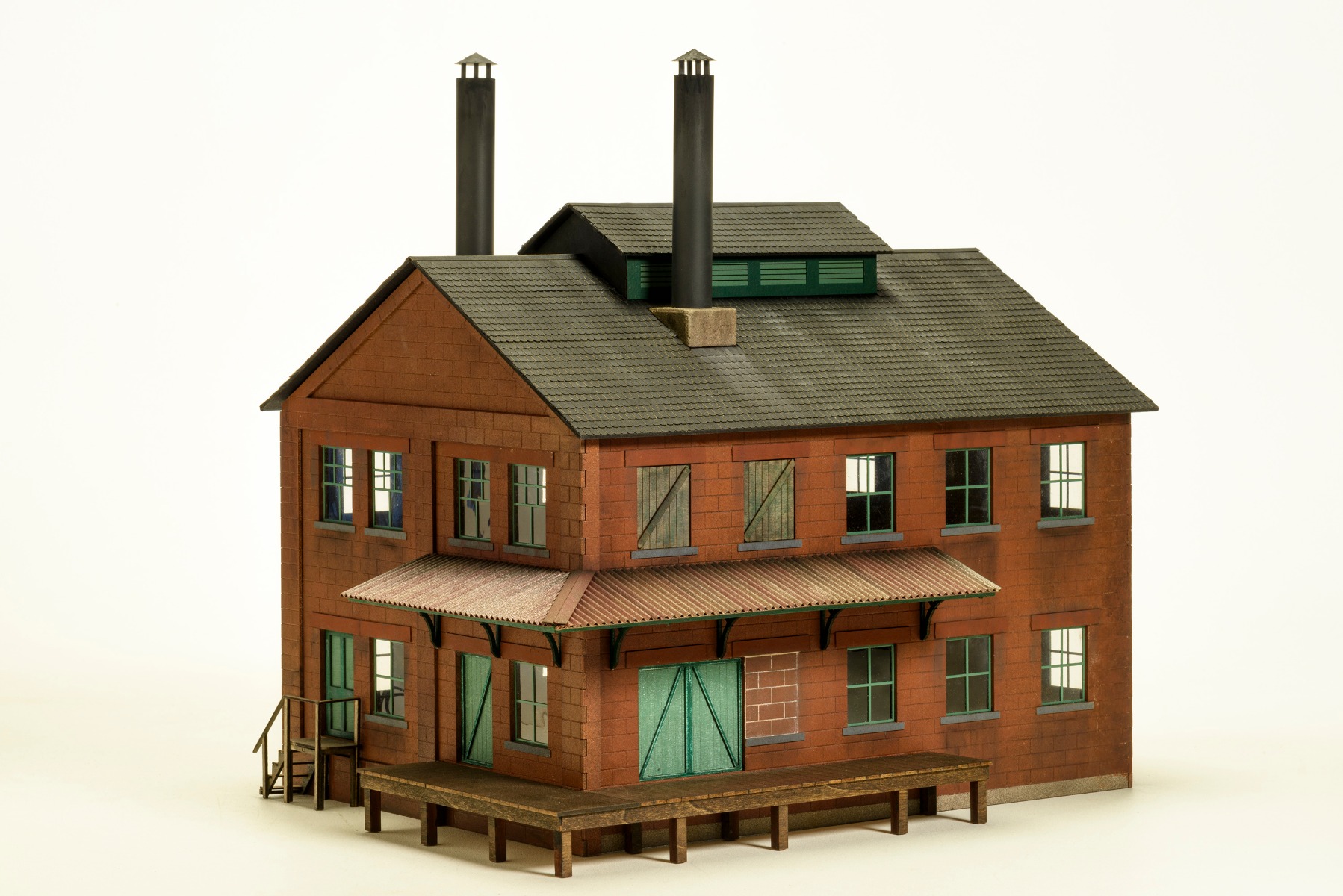 Richmond Packing Co.