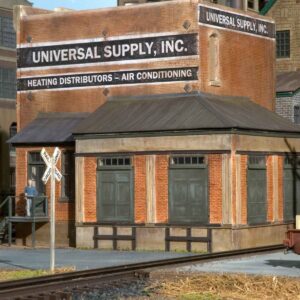 Universal Supply