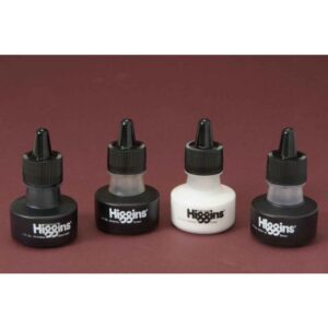 Ink Weathering Set