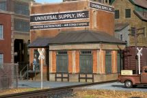 Universal Supply Inc.